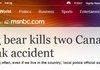 Meanwhile in Canada