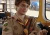 Horny Potter