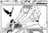 Beast Mother Comic (slightly NSFW)