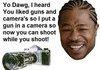 Yo Dawg