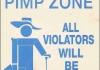 Pimp Zone