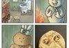 Pillsbury Doughboy Rage