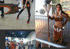 League Cosplays