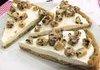 Cookie Dough Ice Cream Pizza. 'Murcuh