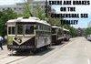 The Rape Train?