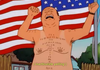 America whenever tragedy strikes