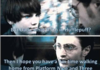 Fucking Hufflepuff