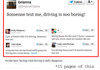 Despicable Tweets