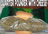 Quarter pounder