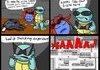 Random comic
