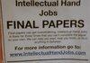 Job Offer