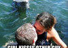 proposes marriage