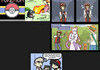Pokemon Comp 1