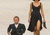 If Bond was small