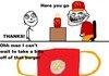 Mcdonald's Big Tasty