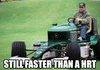 Best Lawnmower Ever