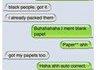 iPhone fails part 2