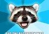 Pun Coon Goes To A Wedding