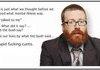 Frankie Boyle on religion