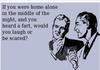 id laugh
