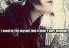 Go Cry Emo Kid