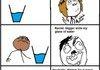 Glass of Water anyone?