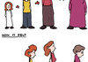 Growing Up