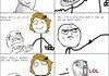 Typical Rage Comic