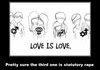 love is love