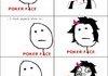 How I screwed myself