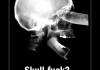 skull fuck