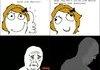 Every single time in class