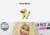 Wild Nicki Minaj Appears