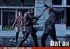 Walking Dead