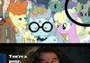 Harry Potter in <b>MLP</b>