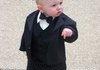 Humpty Dumpty baby