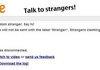 Oak on Omegle