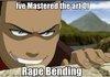 Master