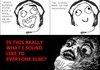 What I really sound like