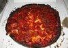 How I burned 1600 calories in 30 minutes