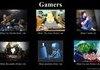 Gamers