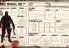 Zombie Sheet