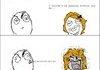 My math class