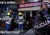 McDonald's LOL