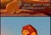 oh simba