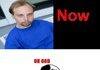 BEANS, Y U HAVE TO GROW UP?
