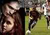 Twilight and Soccer