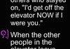 Elevator Fun