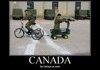 Canadian Army Strong