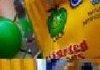 Lemon heads forever alone.